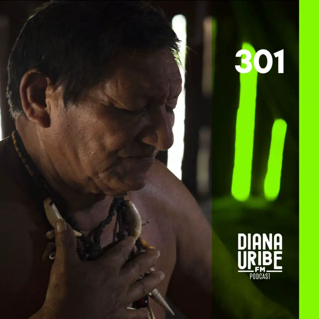 Mitos y leyendas de la Amazonía colombiana