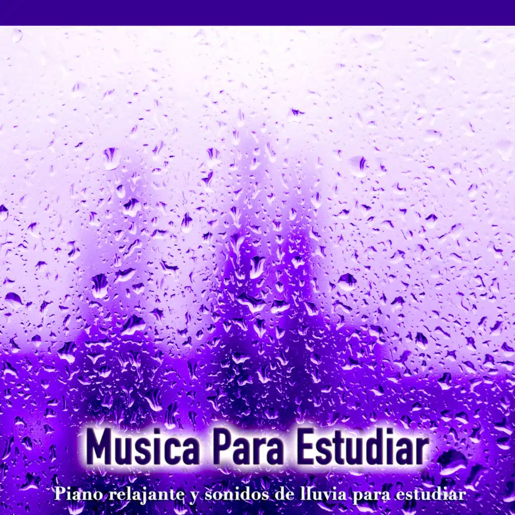 Estudiar musica - Música tranquila