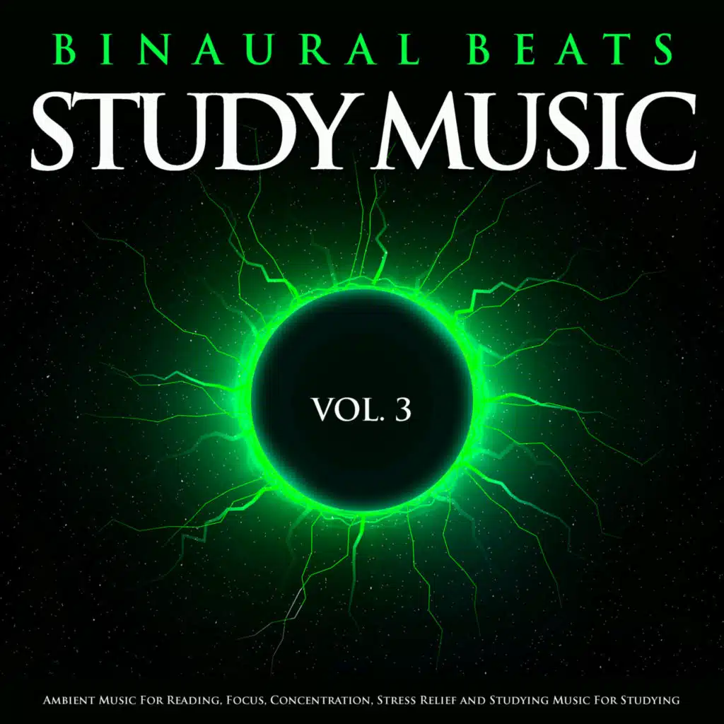 Binaural Beats Study Music