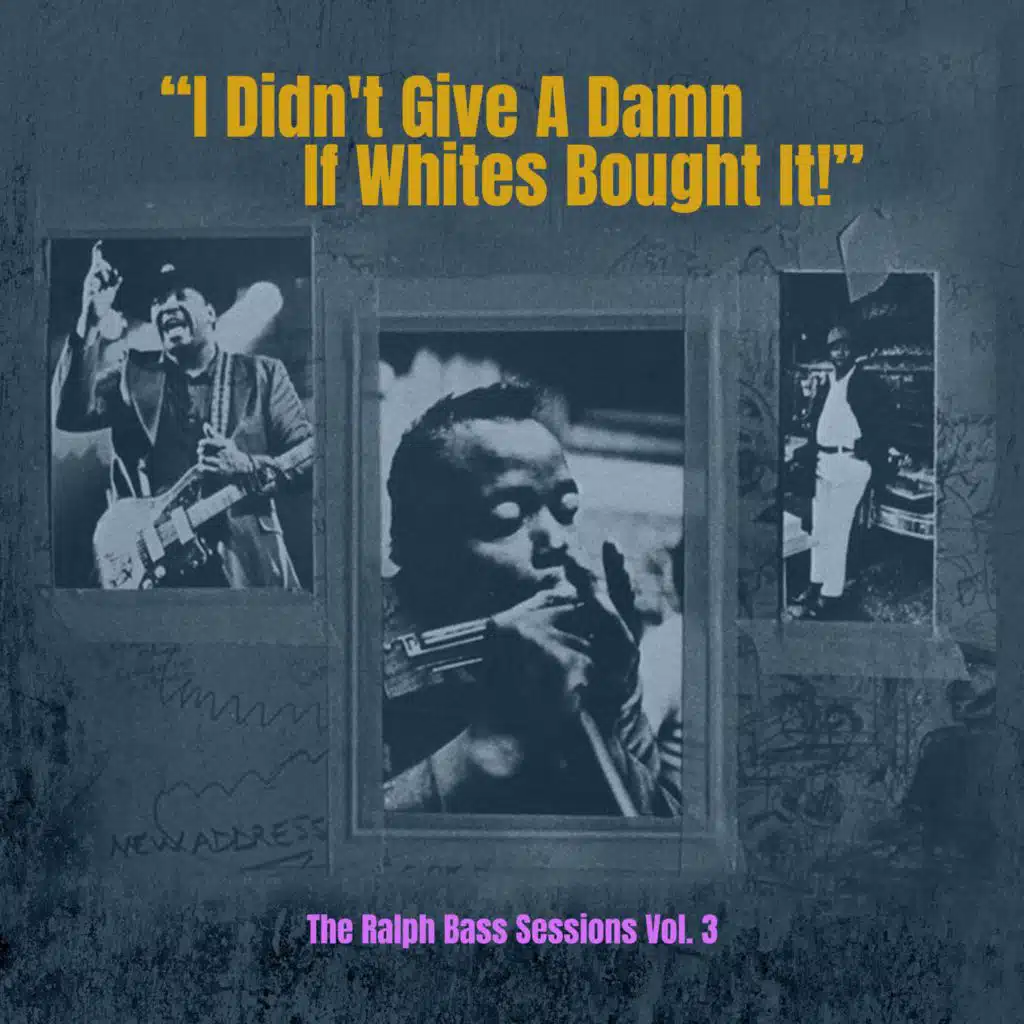 Tired of Being Dogged Around