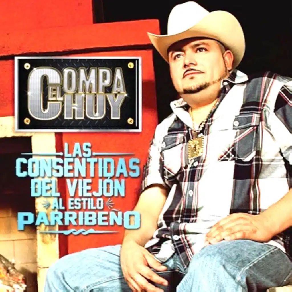 El Compa Chuy