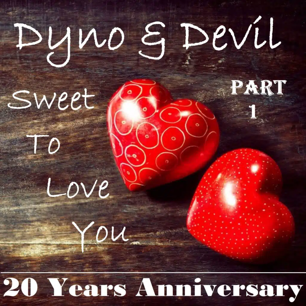 Only You Can Feel My Soul