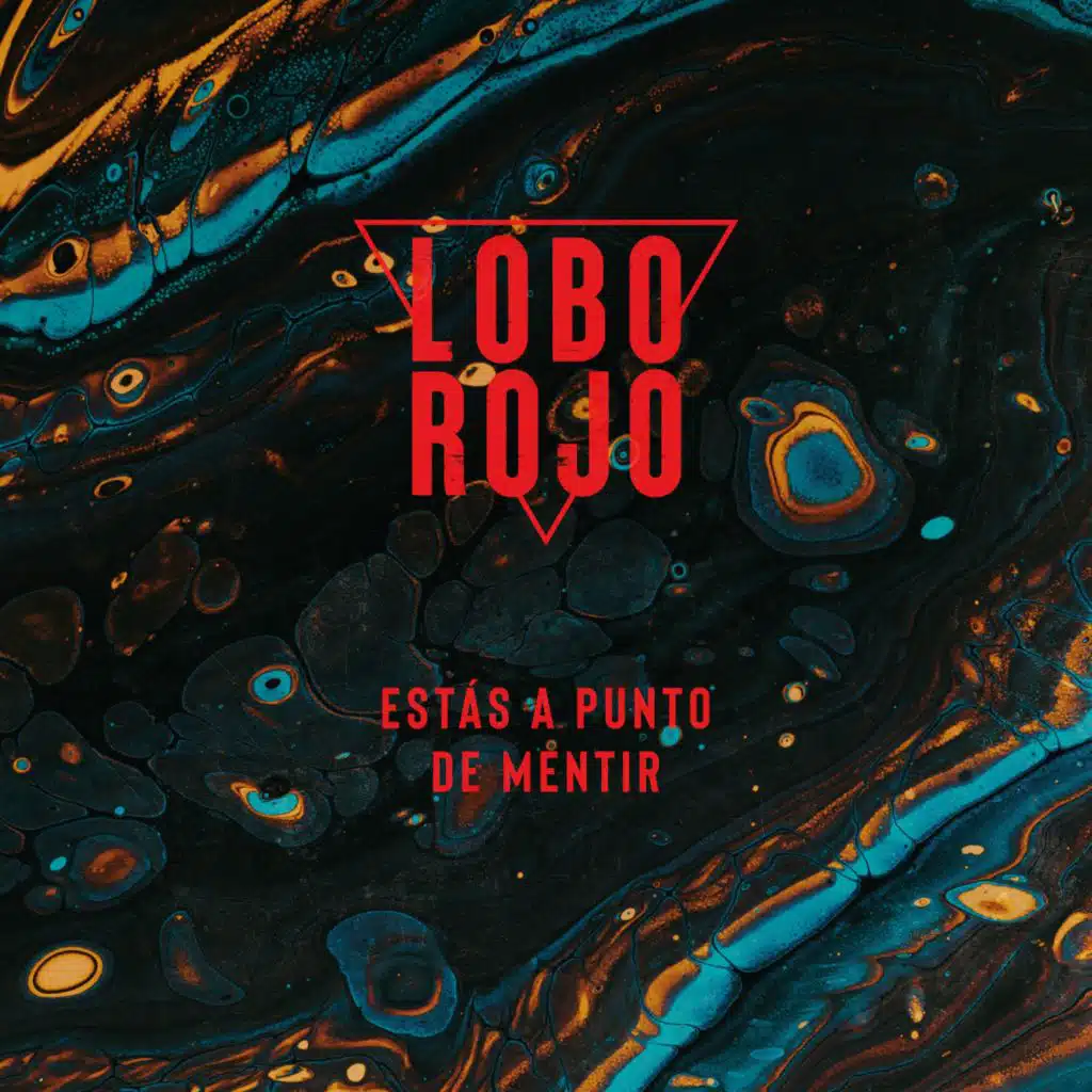 Estas A Punto De Mentir