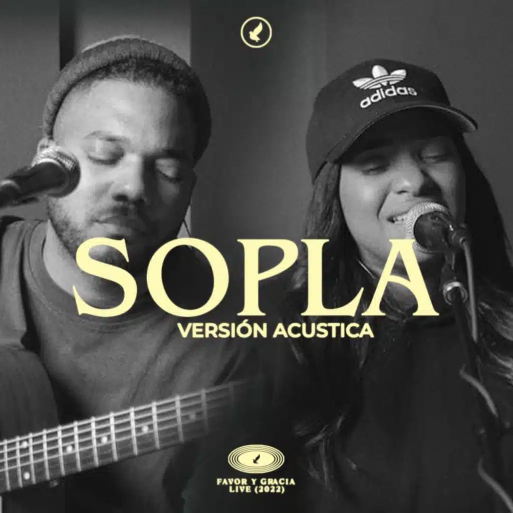 Sopla (Sección Acustica)