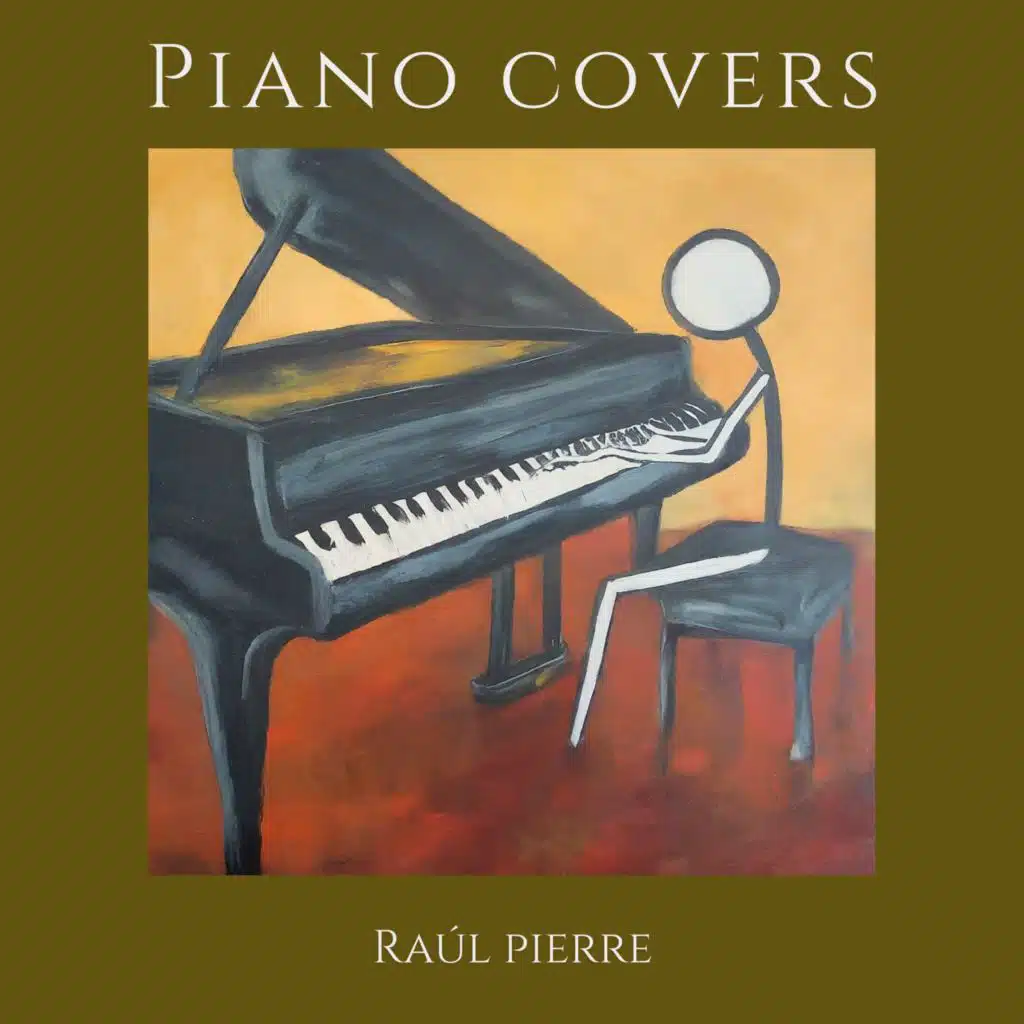 Piano Covers