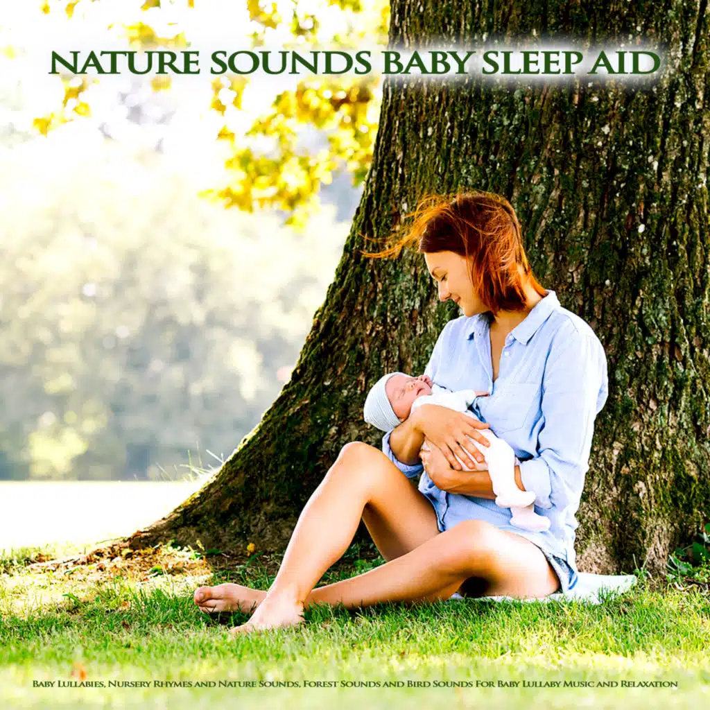 Rock a Bye Baby - Soft Piano Baby Sleep Music and Baby Sleep Aid