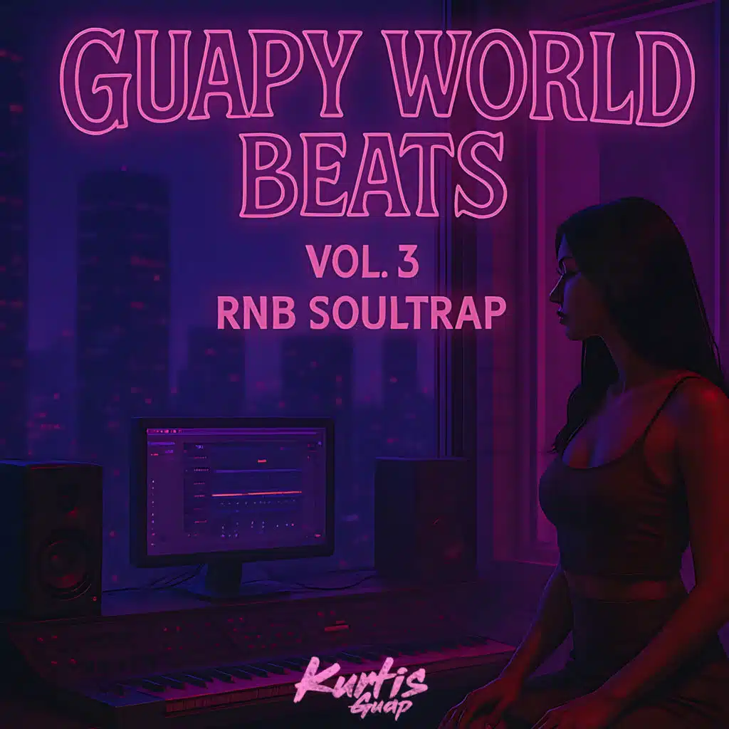 Kurtis Guap