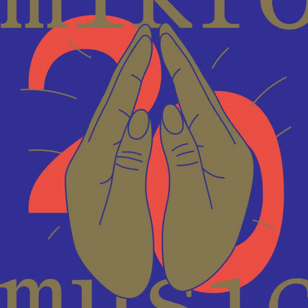 Mikromusic z Górnej Półki (Live)