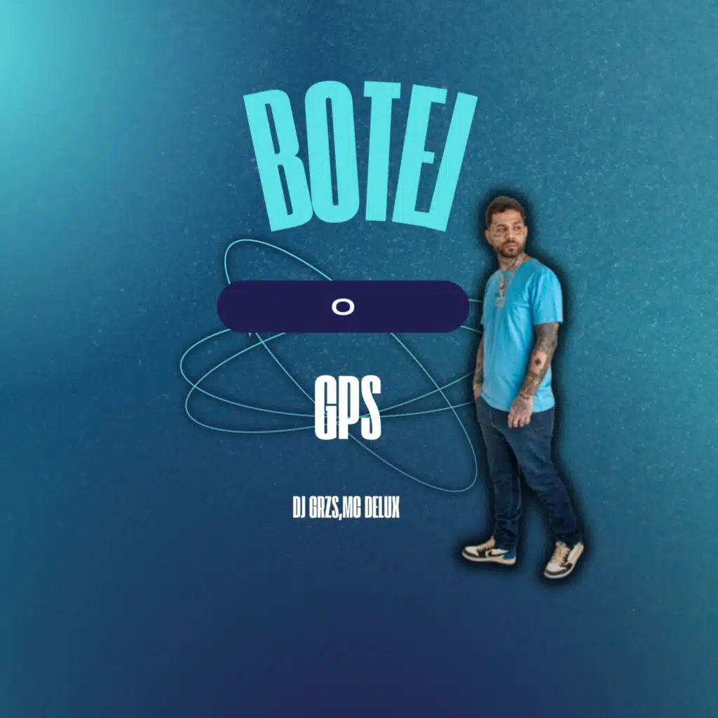 Botei o Gps