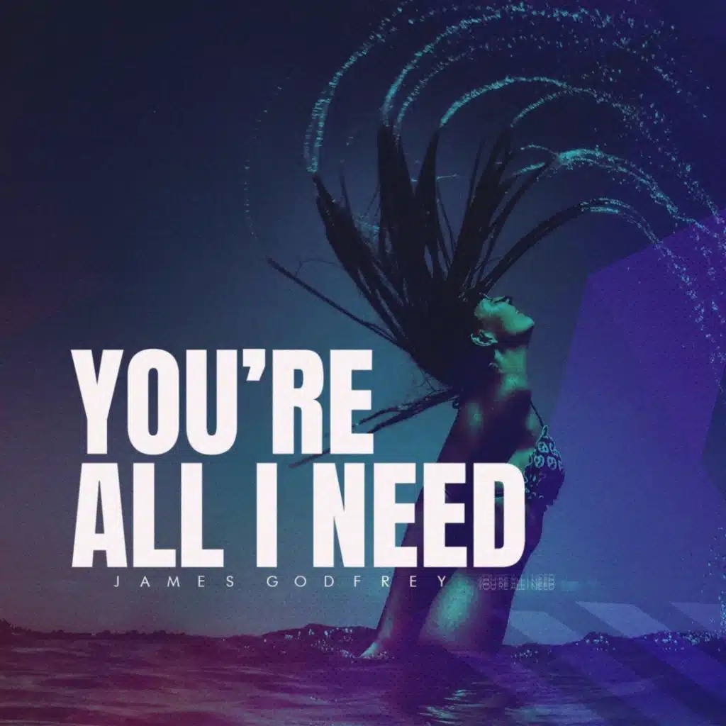 You're All I Need (Club Mix)