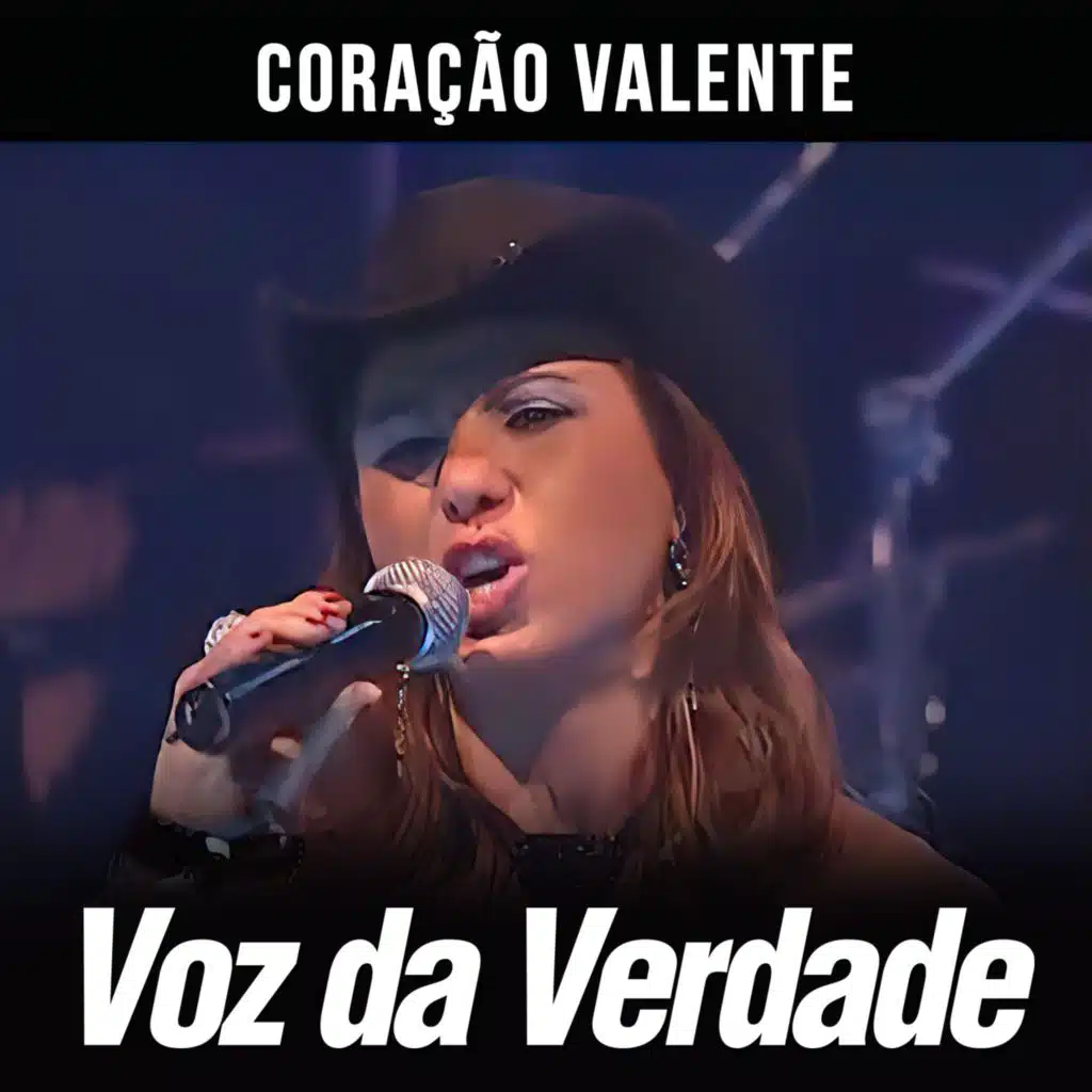 Coração Valente