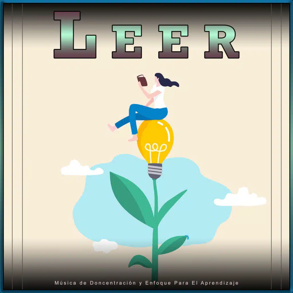 Música para el enfoque y la concentración