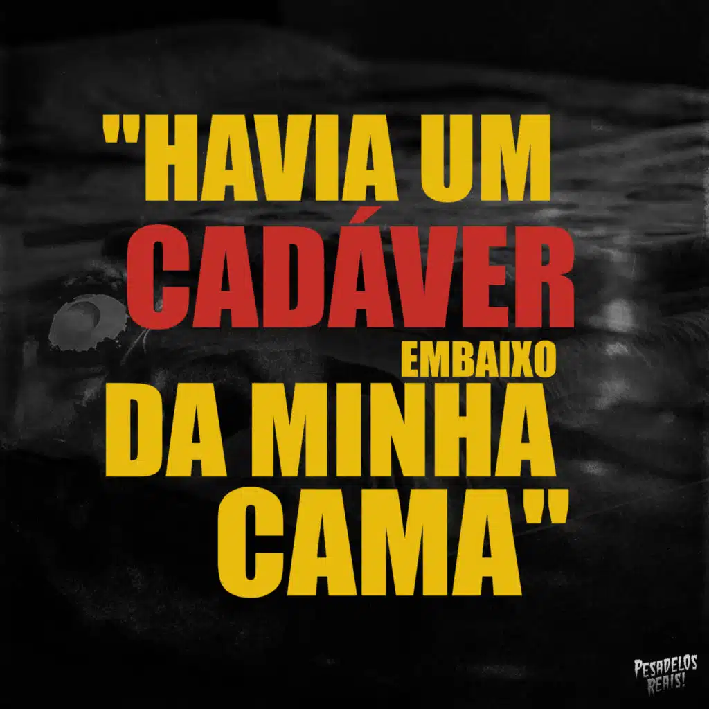 Dormindo com os mortos