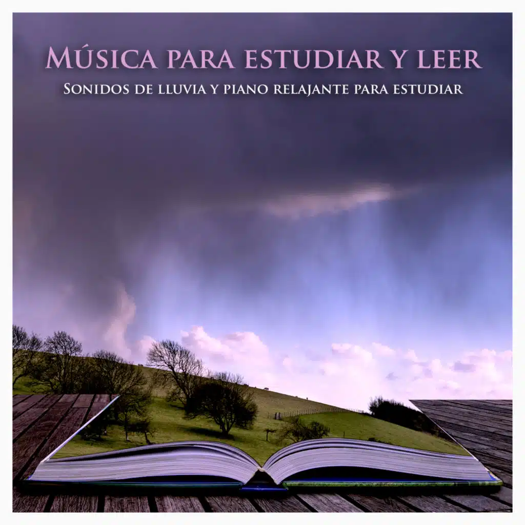 Musica Para Leer, Fondo de la lectura & Musica para Concentrarse