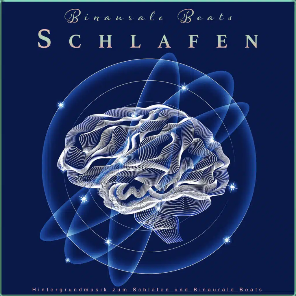 Ambient - Alphawellen