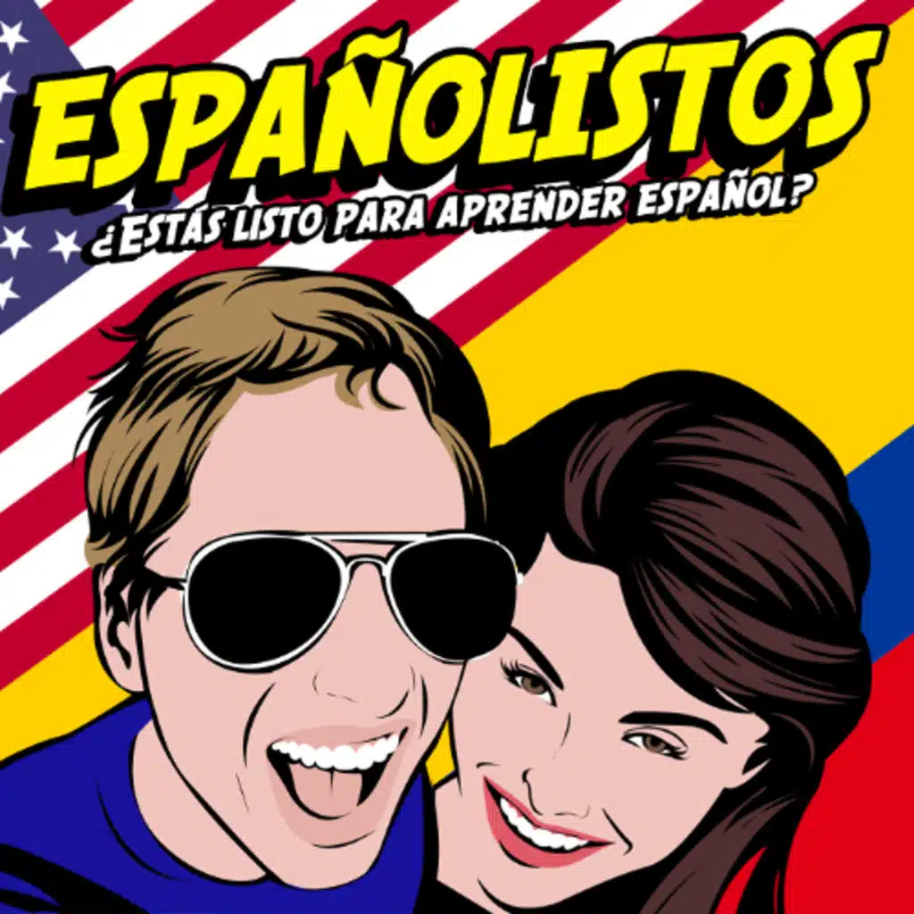 Episodio 429 - Profesora de Español vs. Esposo Gringo: Batalla del Subjuntivo