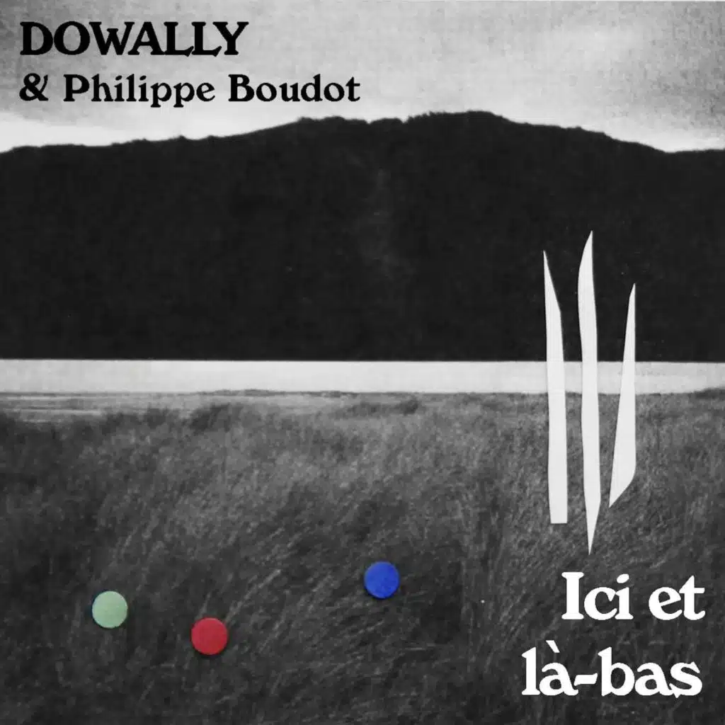 Ici et là-bas