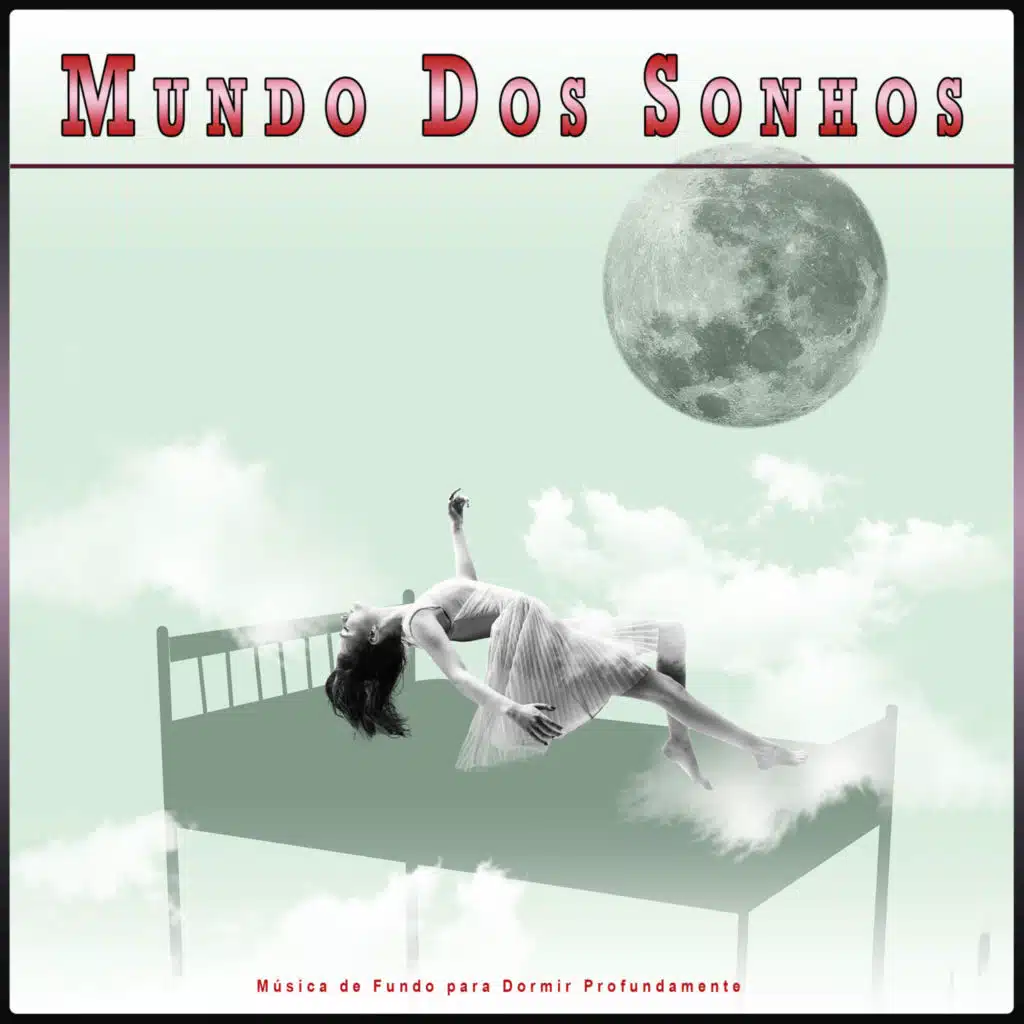 Sono Profundo - Música Relaxante