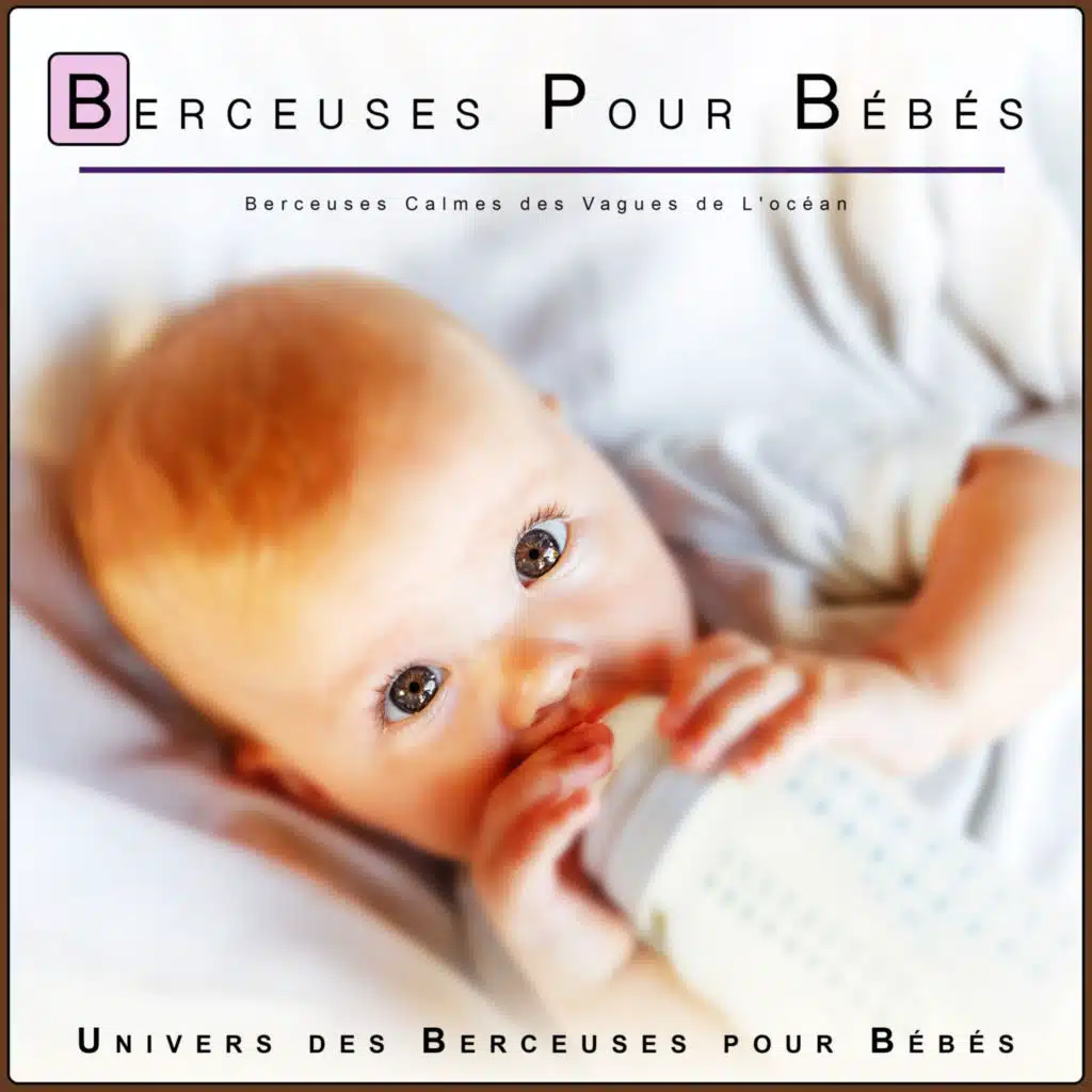Meilleure Musique Pour Le Sommeil Du Bébé