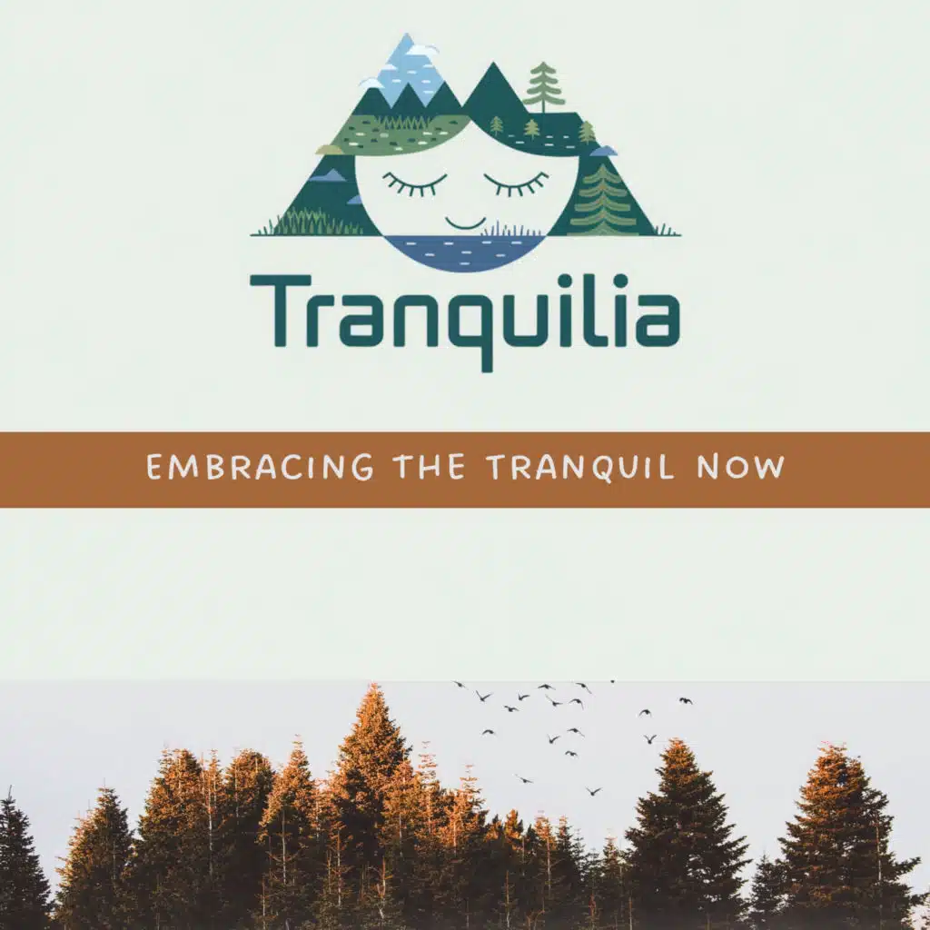 Tranquilia: Embracing the Tranquil Now