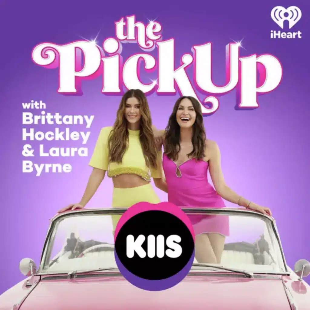 The Best Of The Pick Up - "Risks Have Been Taken"