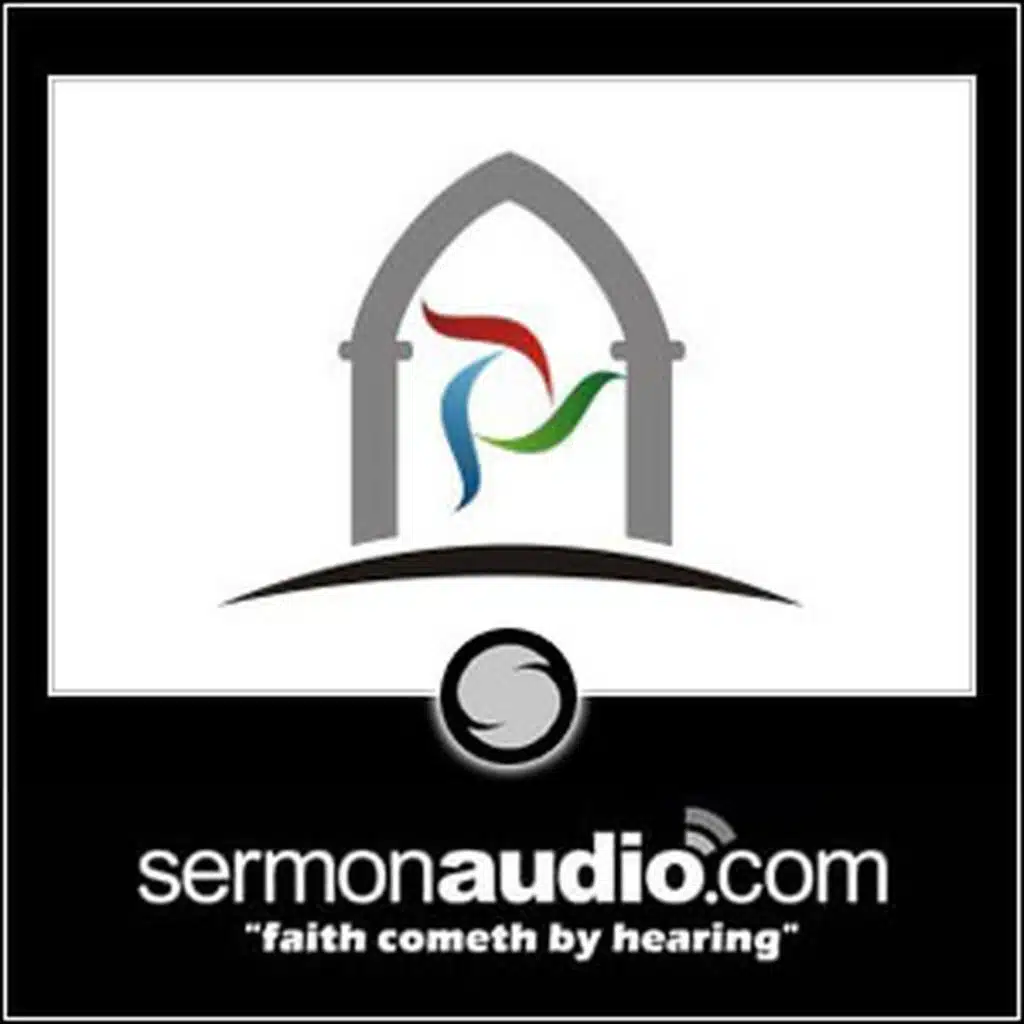 Pastor Brandon F. Smith