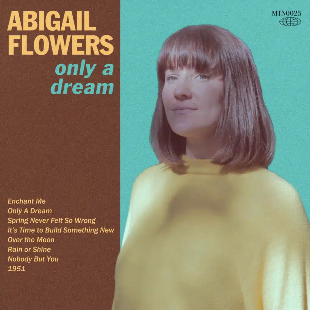 Abigail Flowers