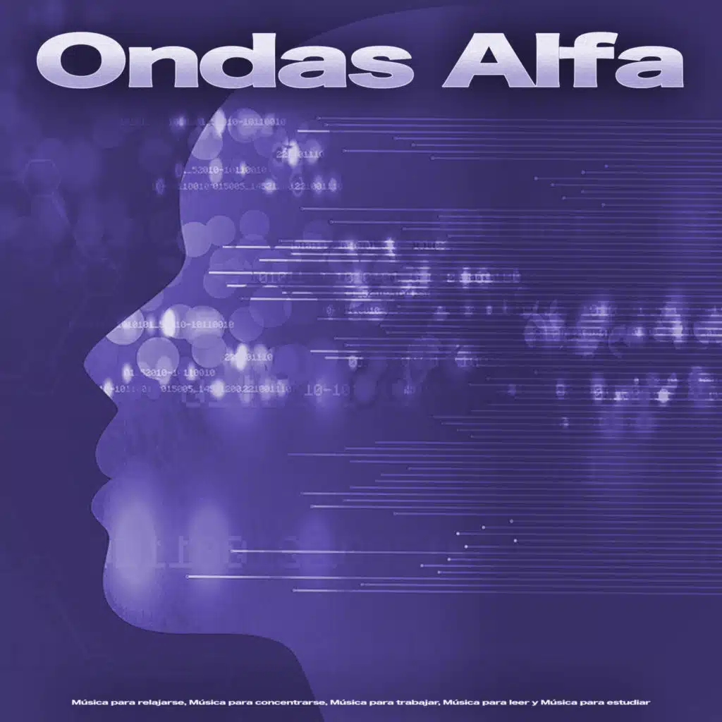 Ondas Alfa - Música para estudiar