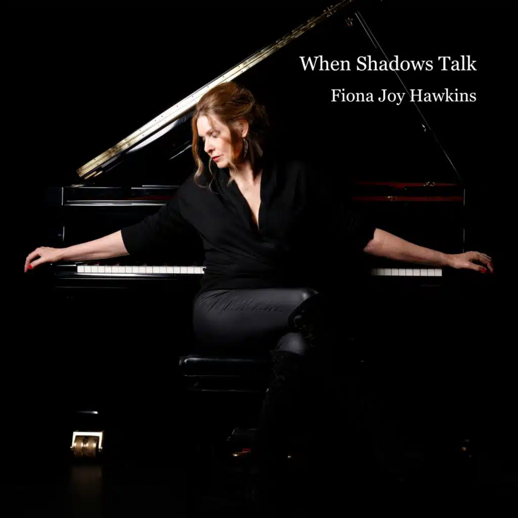 The Lost Ballerina (Solo Piano)