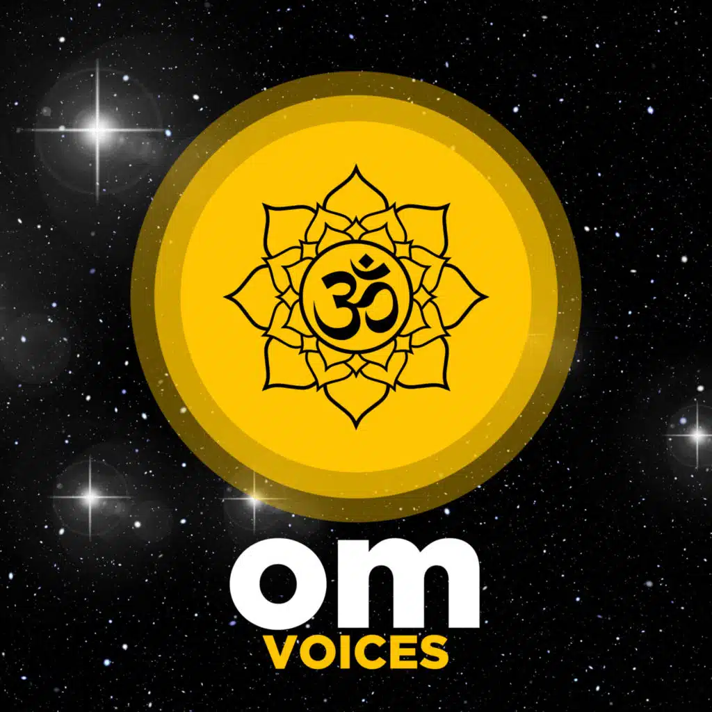 Om Voices, Shaolin Healing Bowls & Spiritual Music Collection