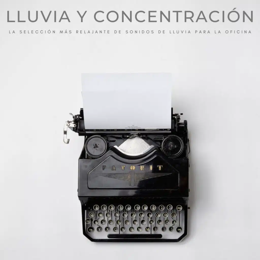 Música De Concentración