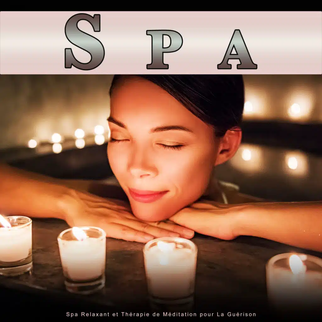 Musique de relaxation tranquille