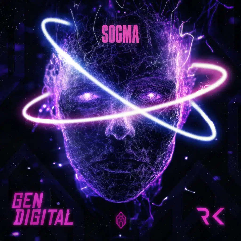 Gen Digital (feat. Tia P.)