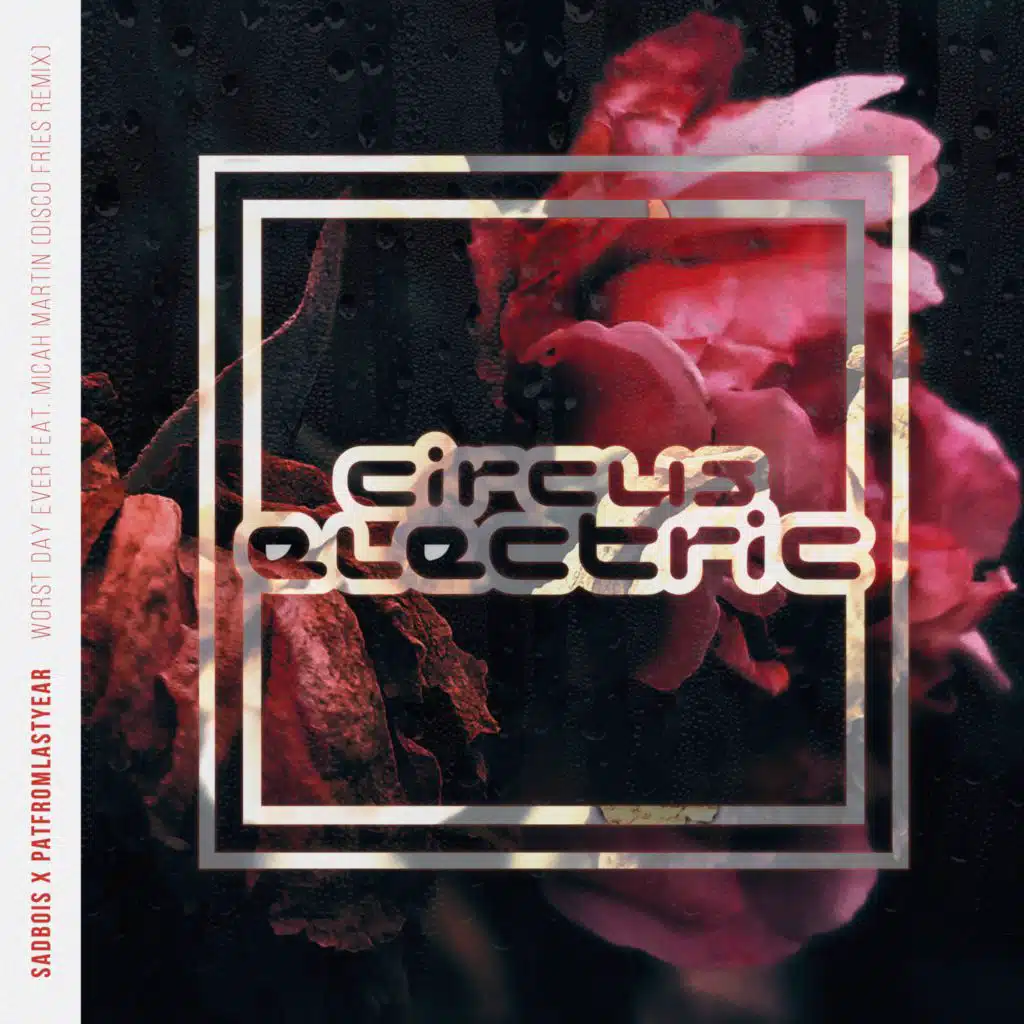 Worst Day Ever (Disco Fries Remix) [feat. Micah Martin]