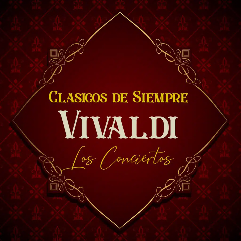 Mandolin Concerto in C major, RV 425