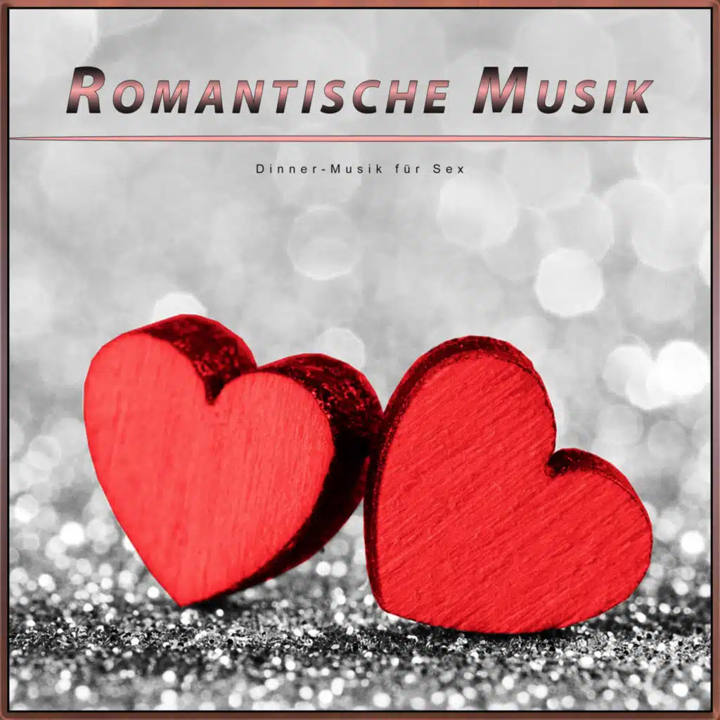 Romantische Musik: Dinner-Musik für Sex