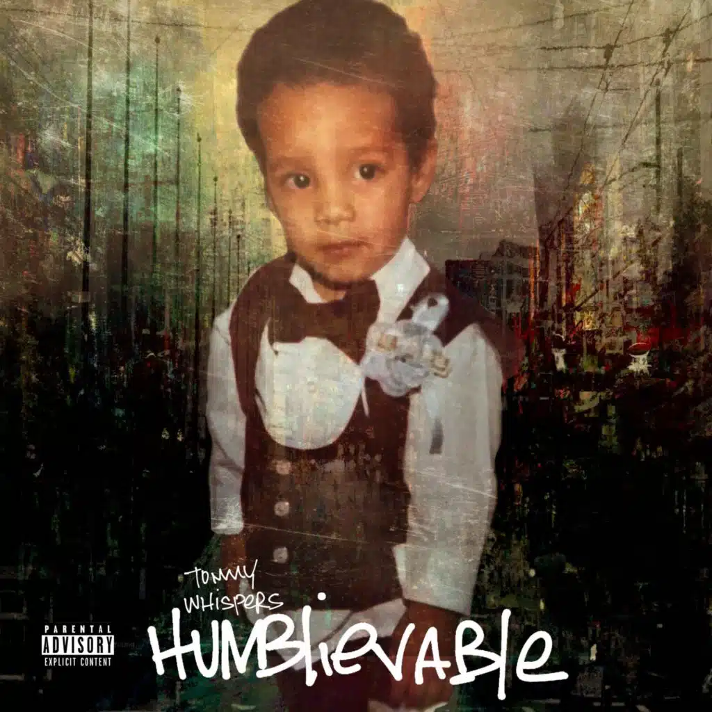 Tommy Whispers