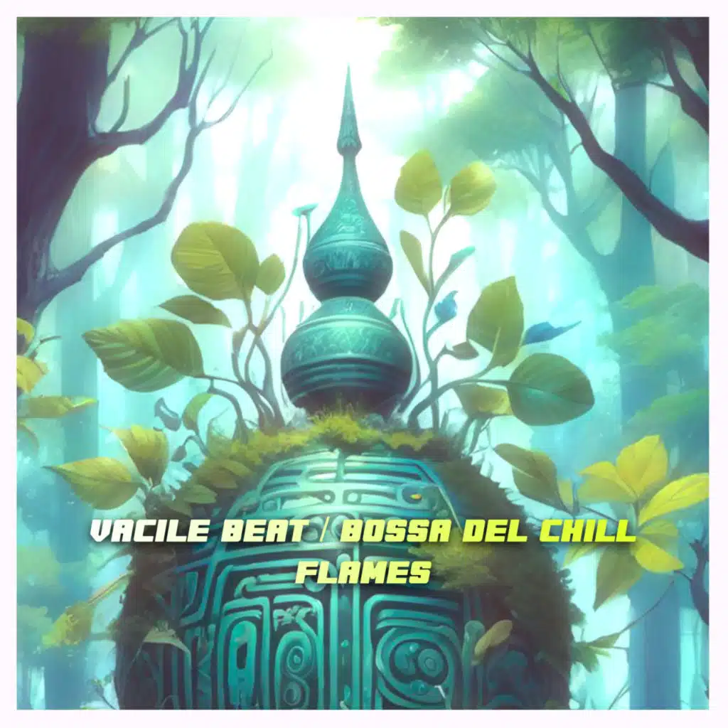 Vacile Beat & Bossa Del Chill