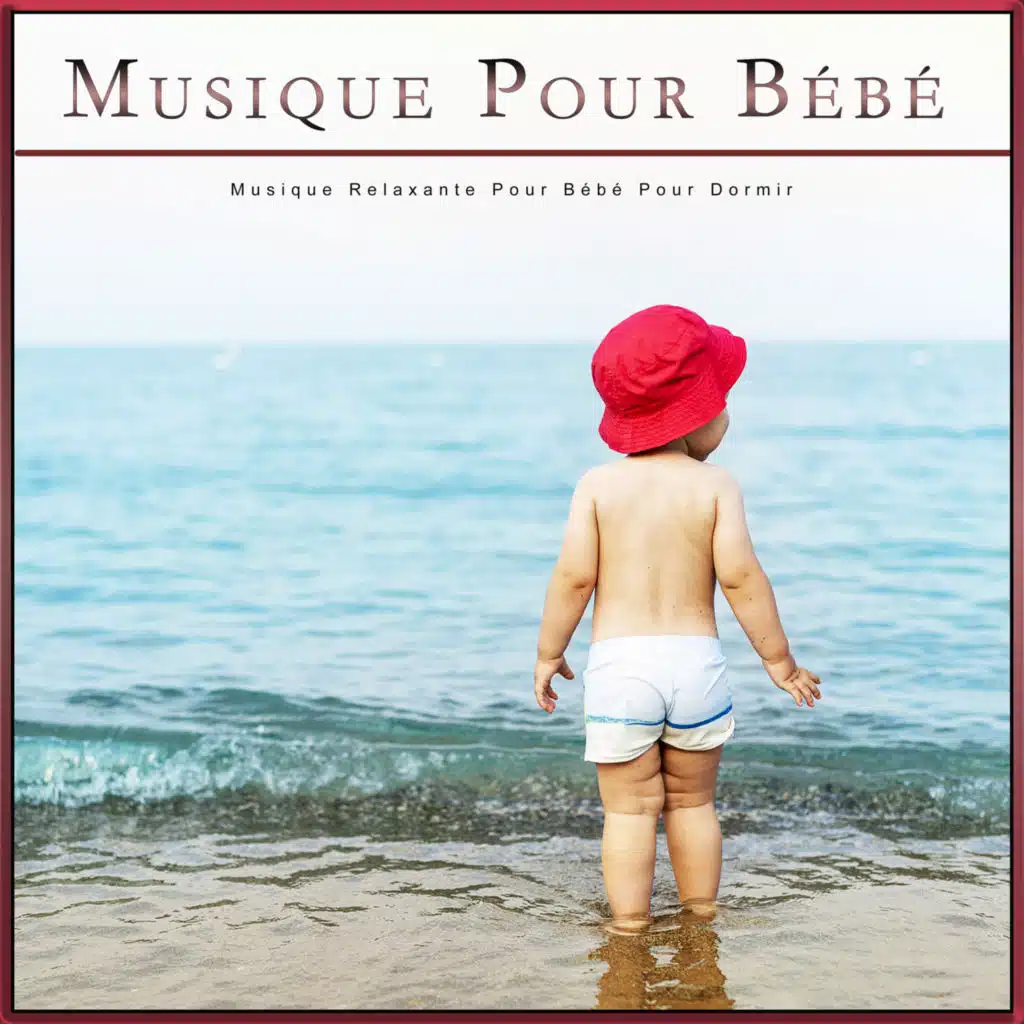 Musique Pour Bébé : Musique Relaxante Pour Bébé Pour Dormir