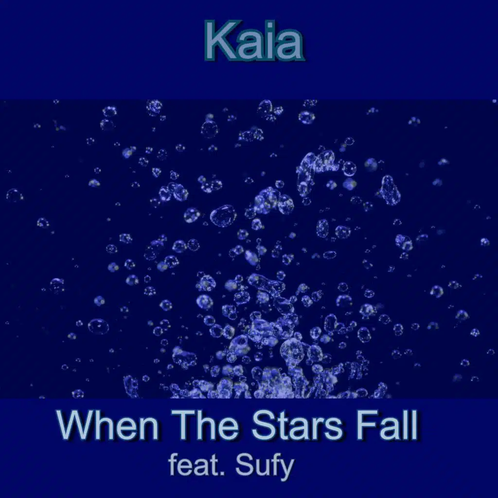 When the Stars Fall (feat. Sufy)