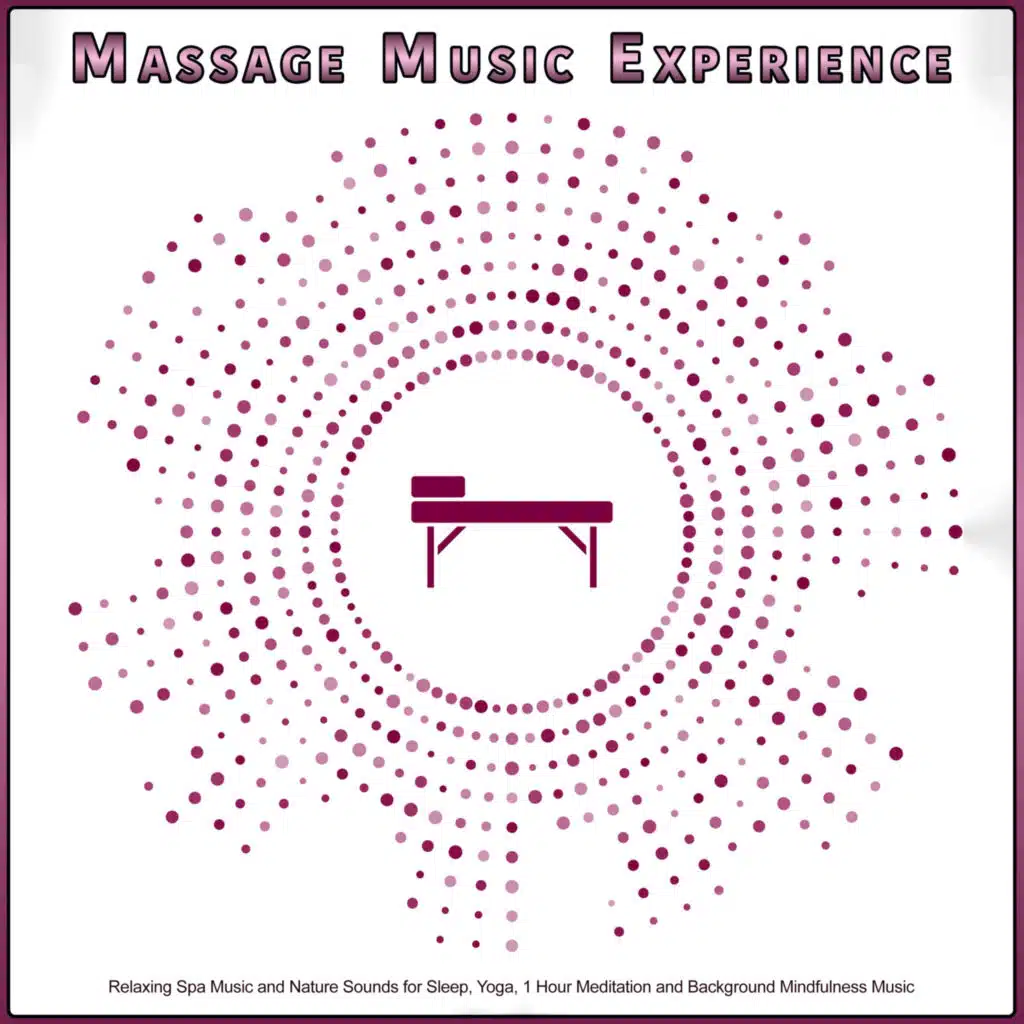 Calm Spa Music and Zen Garden Sounds