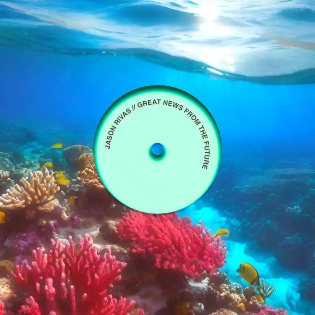 Great News From The Future