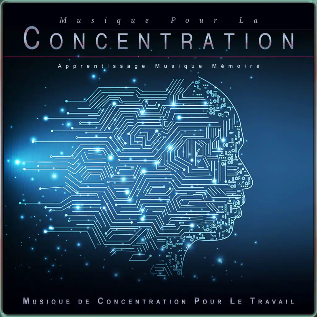 Musique pour L'apprentissage