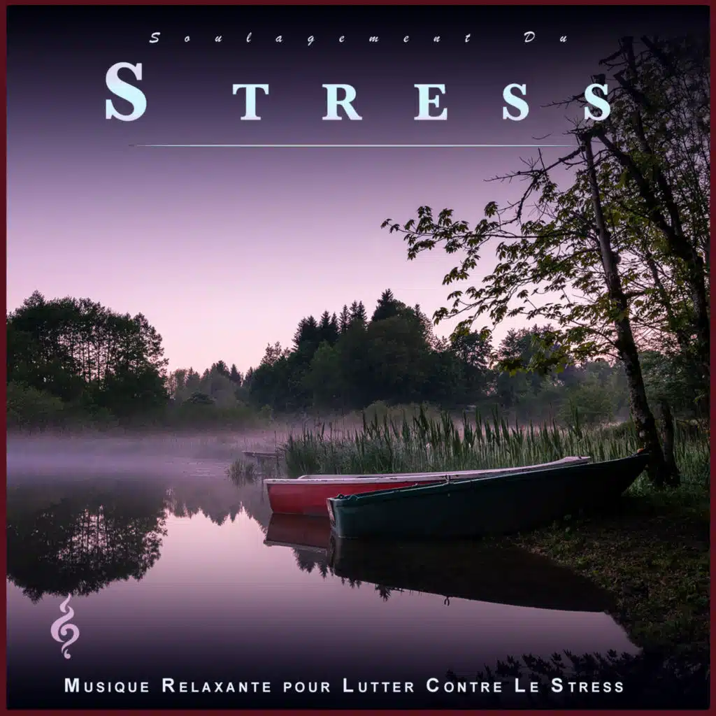 Musique De Relaxation Pour Spa - Piano