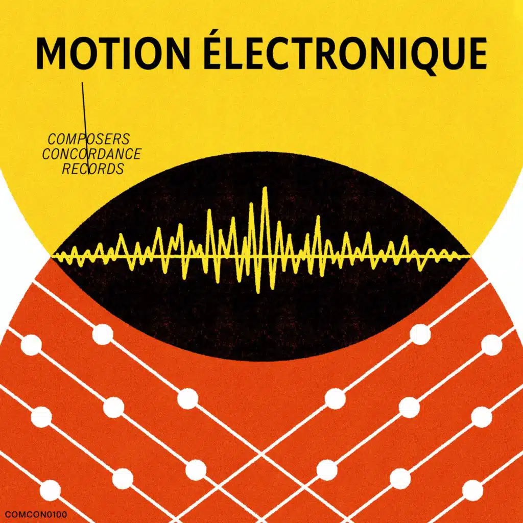 Motion Électronique