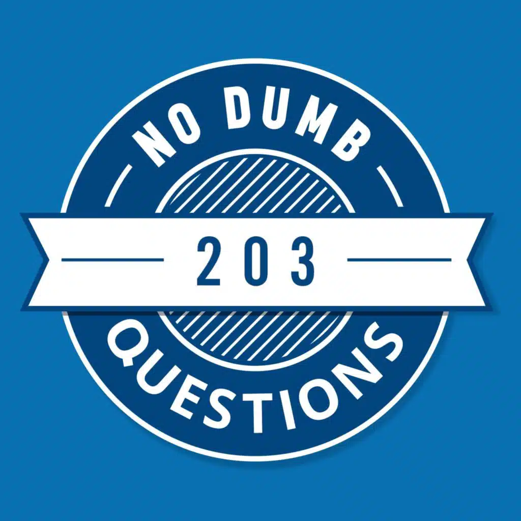 203 - Is It Time for Bible 2.0?