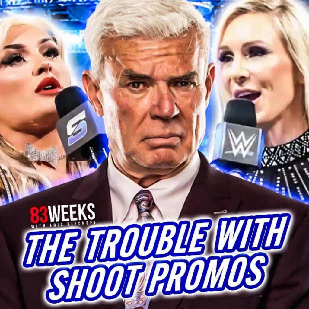 Episode 369: The Trouble With Shoot Promos