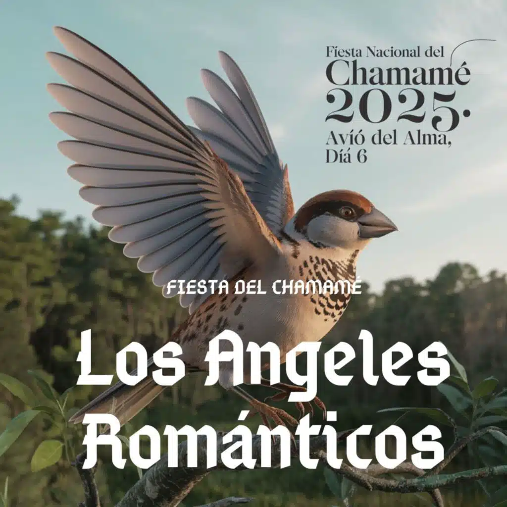 Los Ángeles Románticos