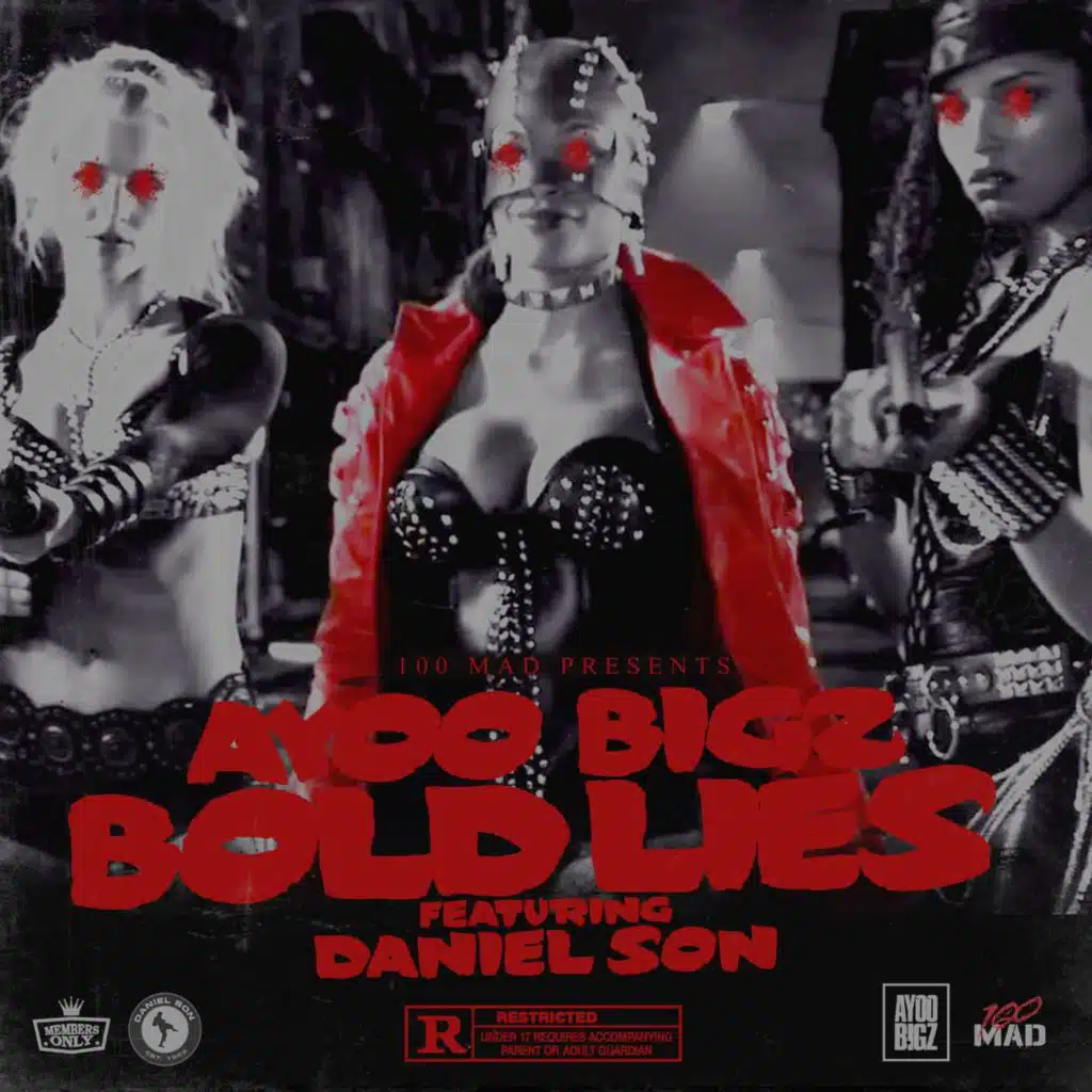 Ayoo Bigz & Daniel Son