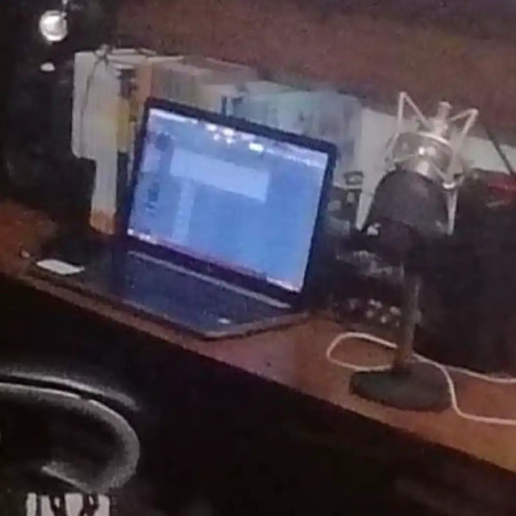 Escritorio